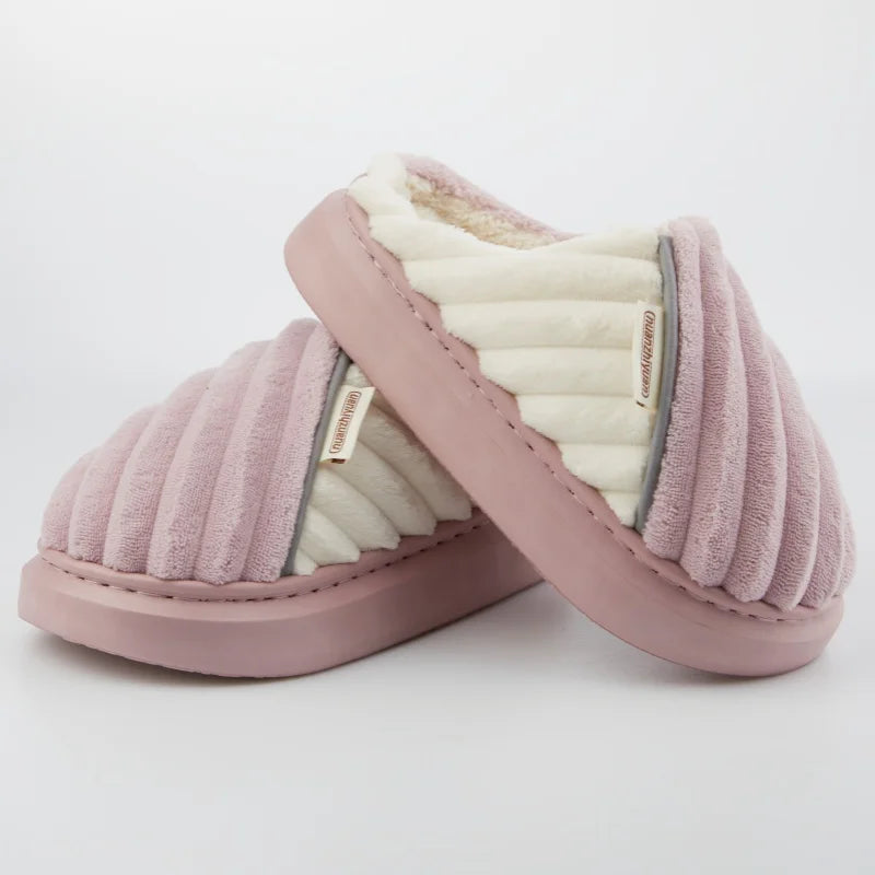 Stylish Coarban Slippers