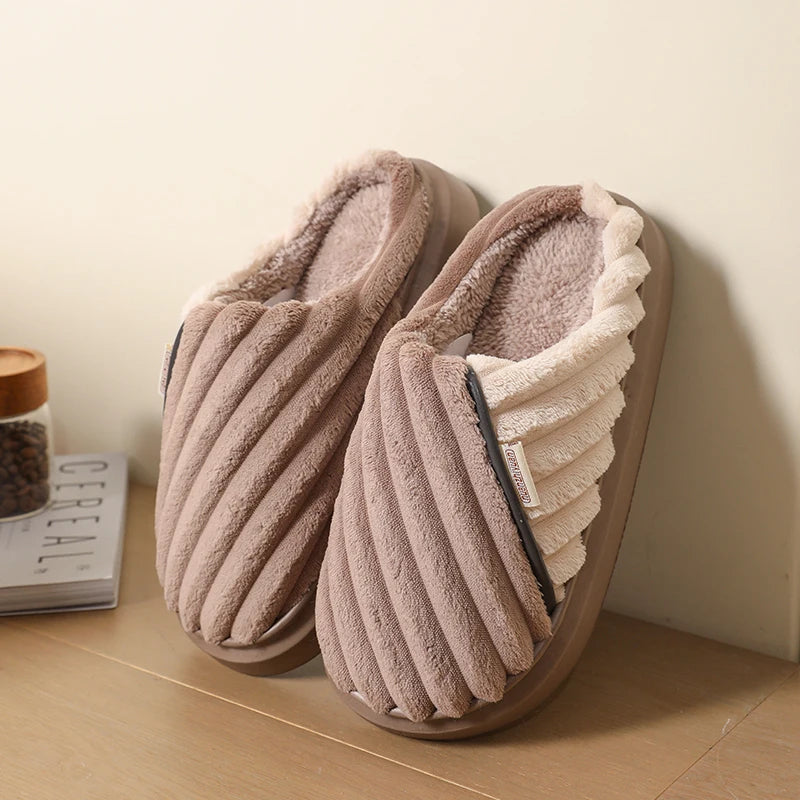 Stylish Coarban Slippers