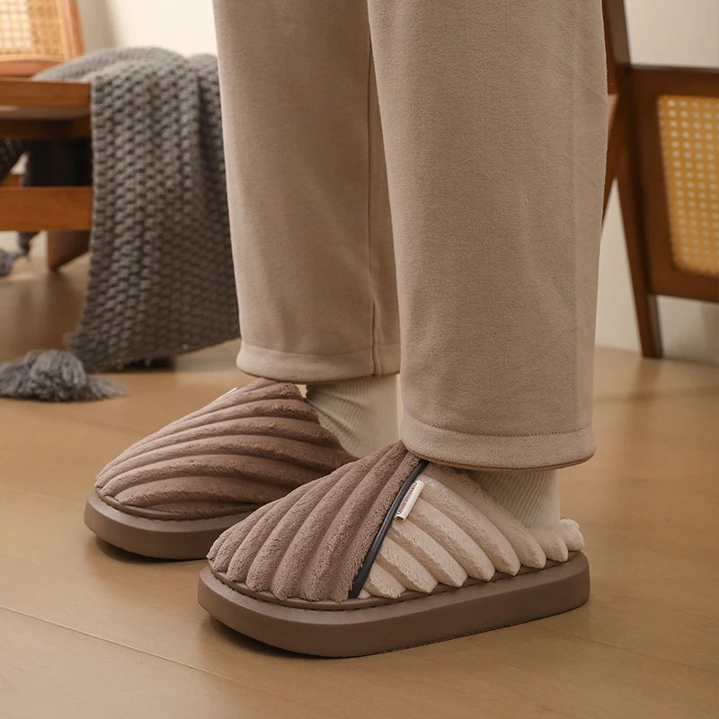 Stylish Coarban Slippers