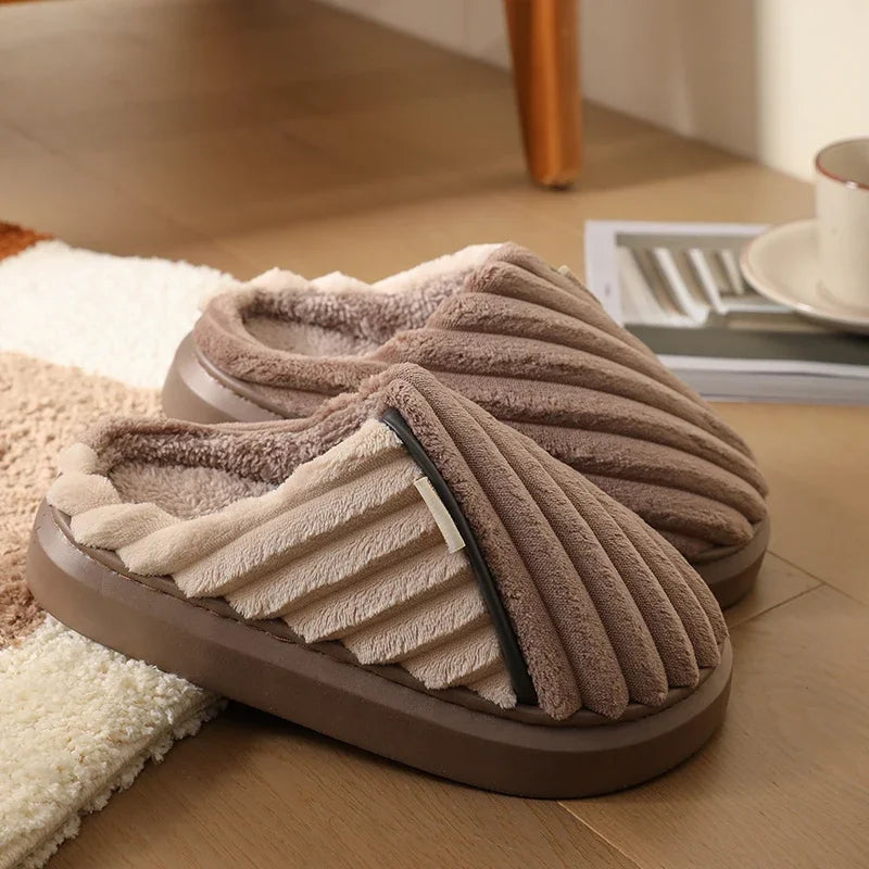 Stylish Coarban Slippers