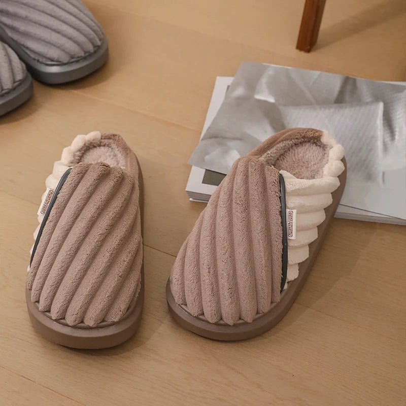 Stylish Coarban Slippers