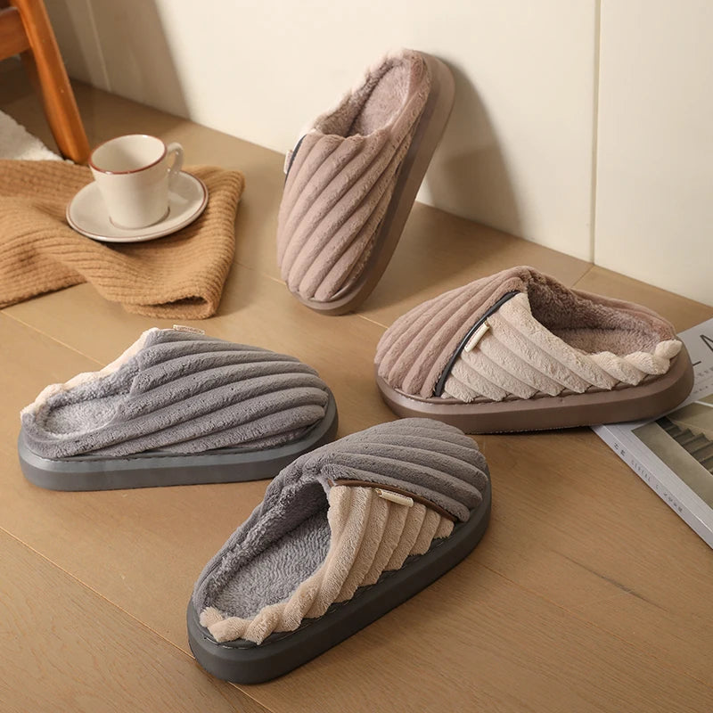 Stylish Coarban Slippers