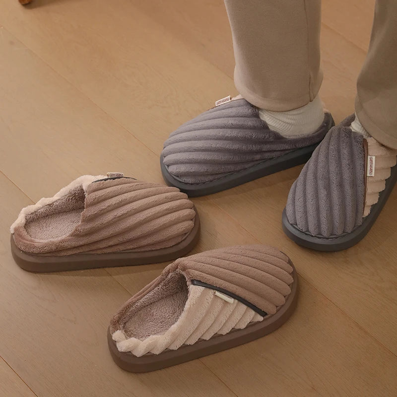 Stylish Coarban Slippers