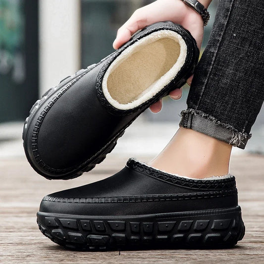 Heavy Duty Multi Purpose Slippers