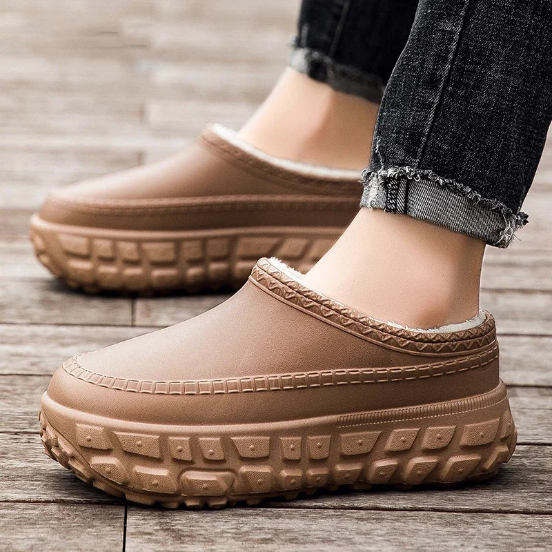 Heavy Duty Multi Purpose Slippers