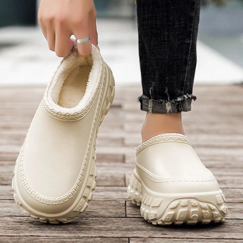 Heavy Duty Multi Purpose Slippers