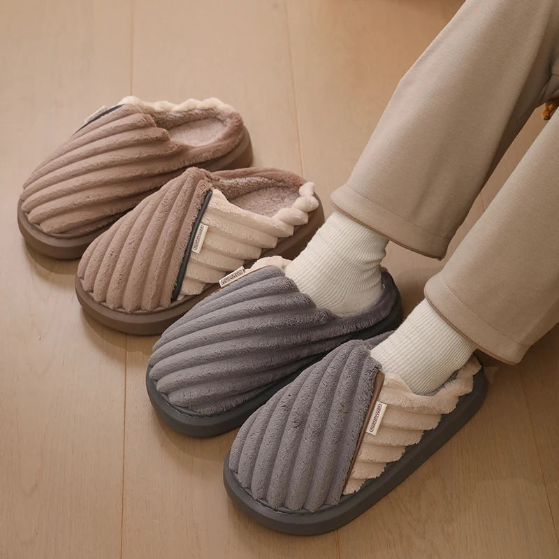 Stylish Coarban Slippers