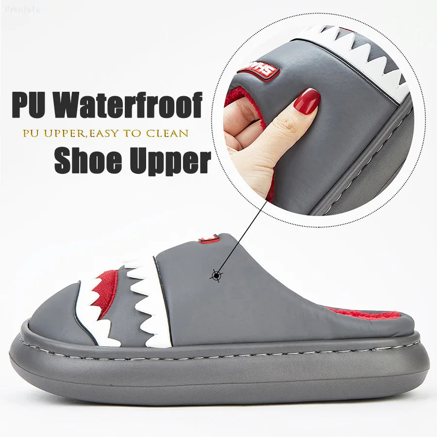 Men's War, Waterproof Sandals