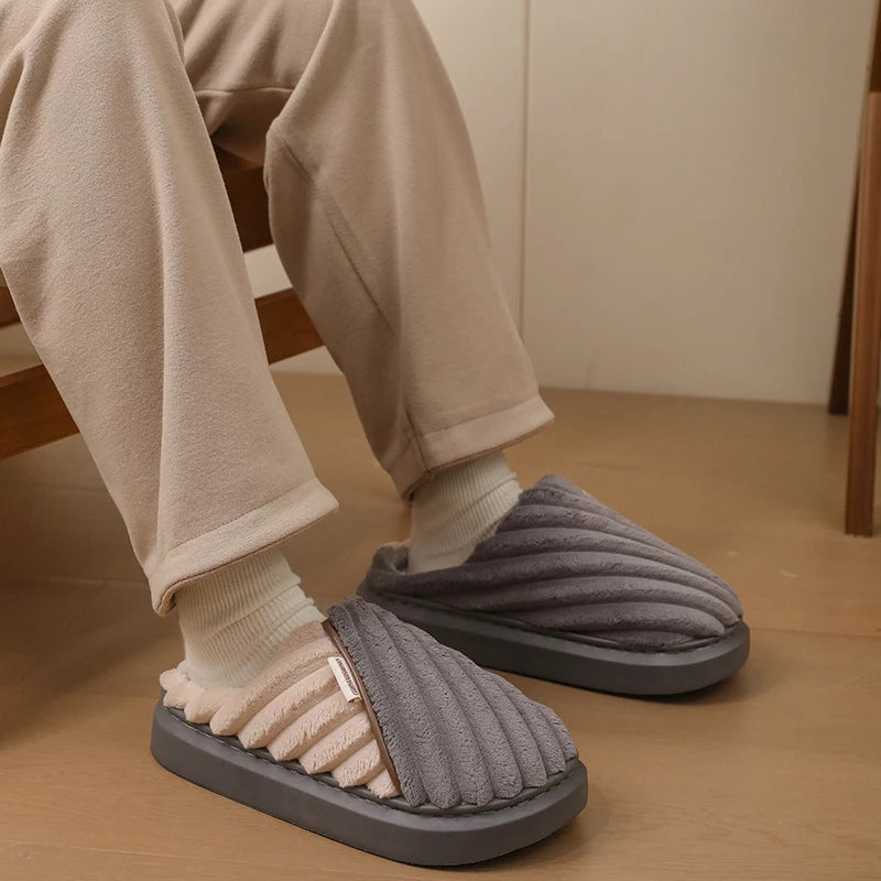 Stylish Coarban Slippers