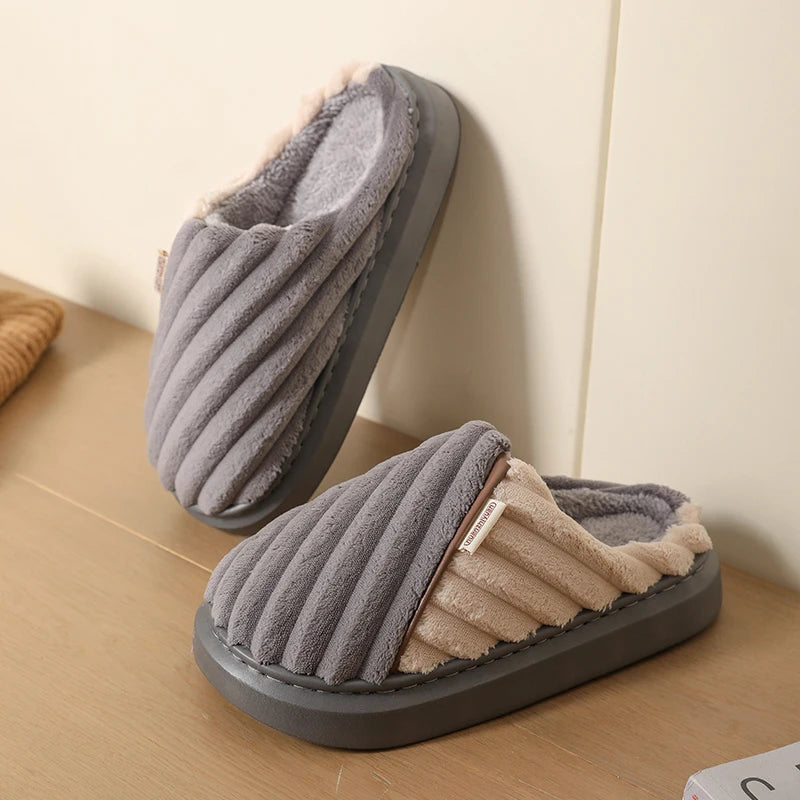 Stylish Coarban Slippers