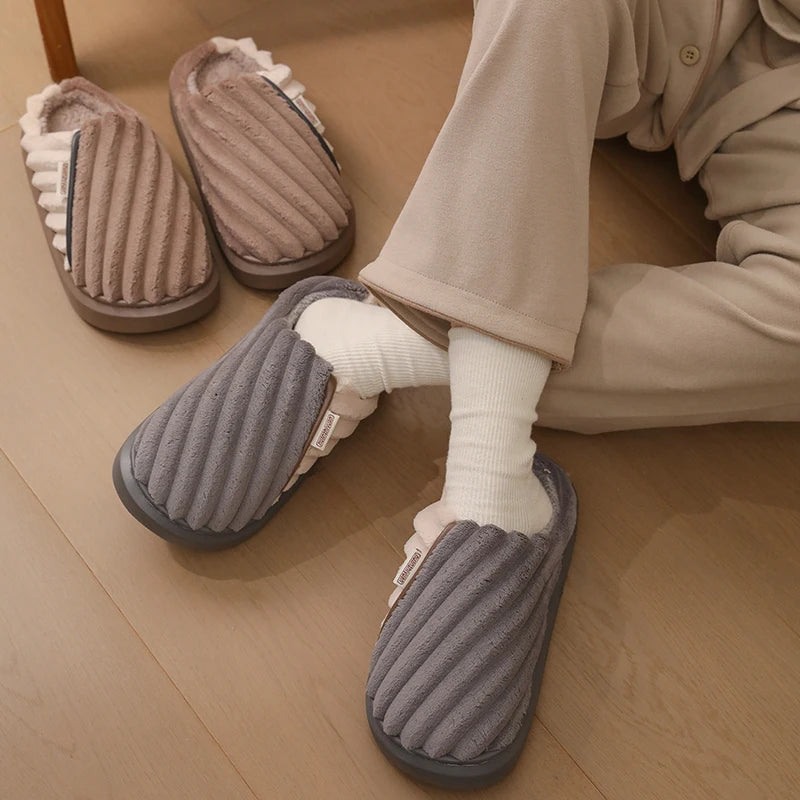 Stylish Coarban Slippers