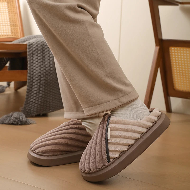 Stylish Coarban Slippers