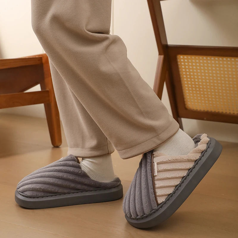 Stylish Coarban Slippers