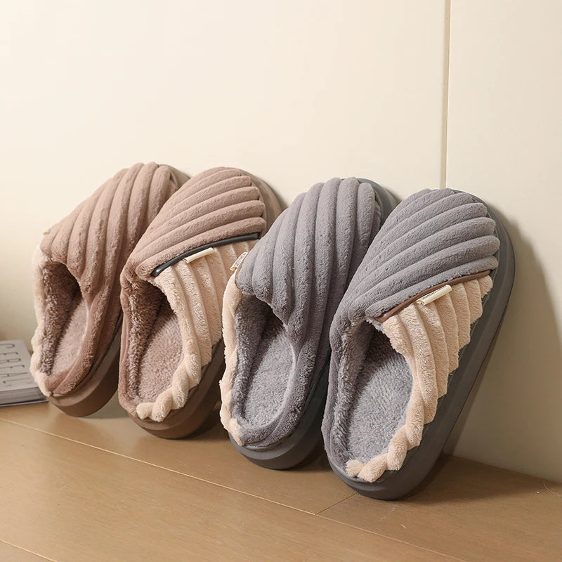 Stylish Coarban Slippers