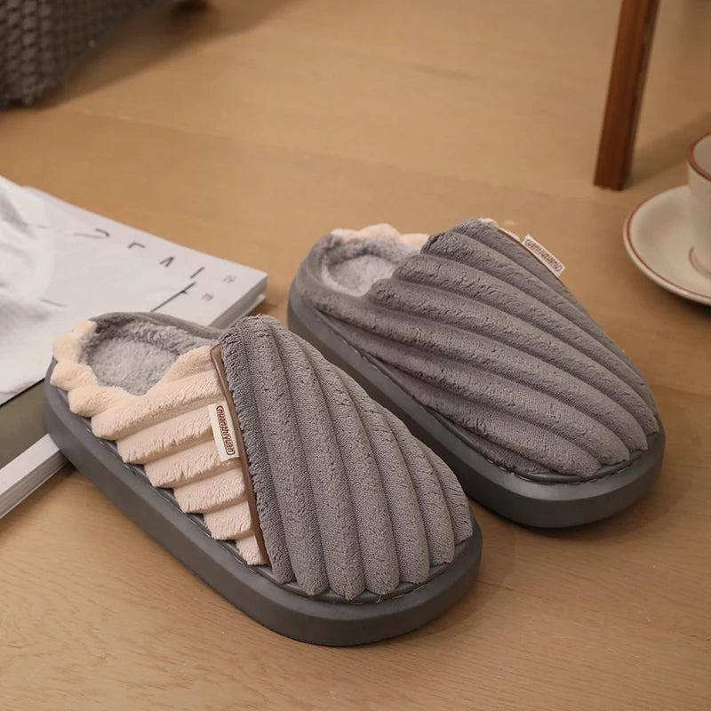 Stylish Coarban Slippers