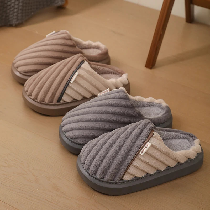 Stylish Coarban Slippers