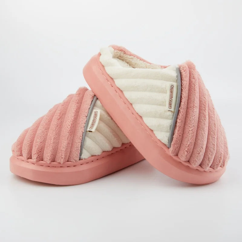 Stylish Coarban Slippers