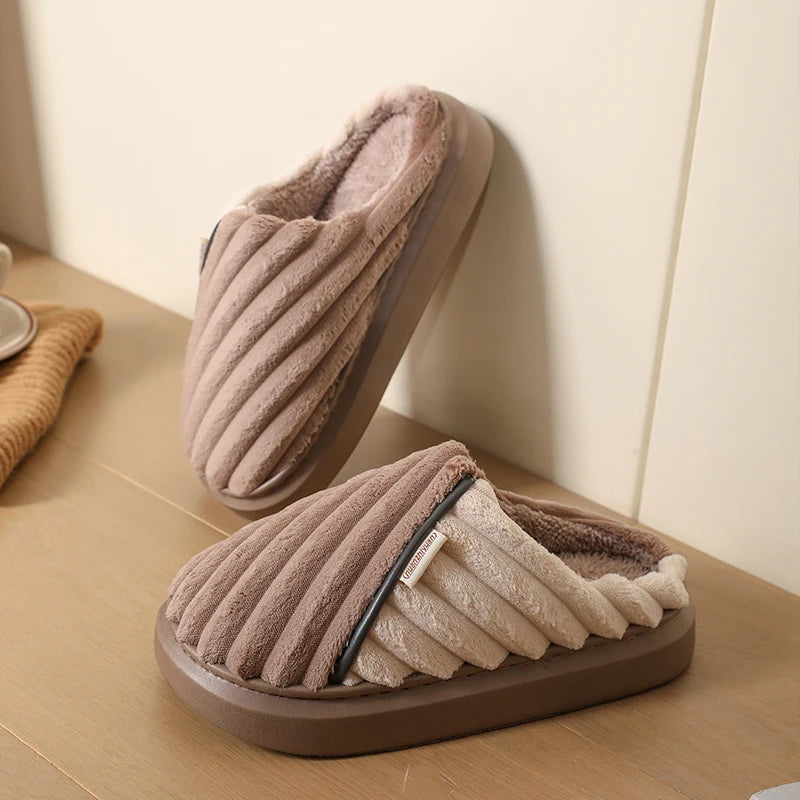 Stylish Coarban Slippers