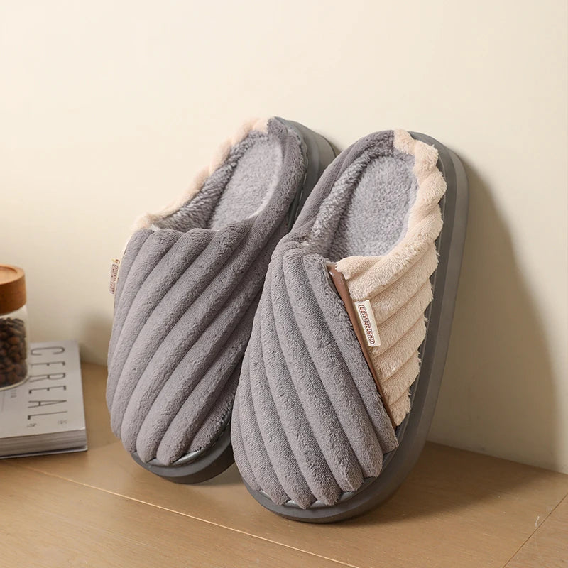 Stylish Coarban Slippers