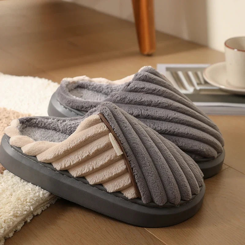 Stylish Coarban Slippers